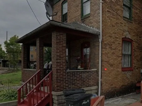 214 Elm Aly, Aliquippa, PA 15001
