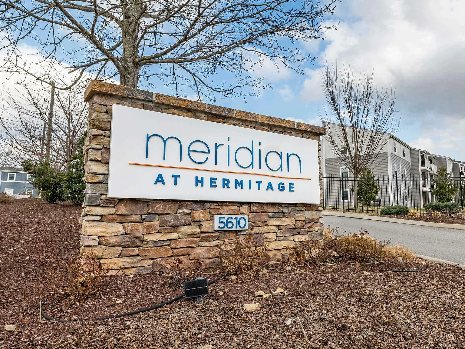 Meridian at Hermitage — Photo 1