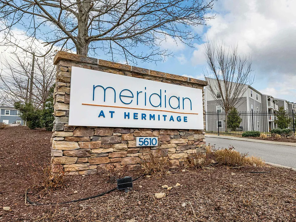 Meridian at Hermitage
