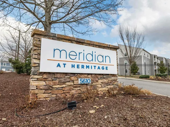 Meridian at Hermitage