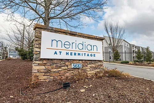 Meridian at Hermitage Photo 1