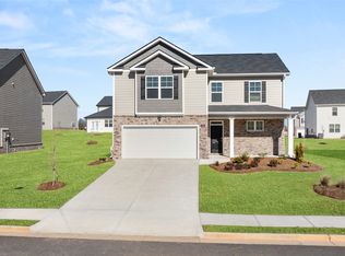 Belfort Plan, Locust Grove Station - Cedar Ridge, Locust Grove, GA 30248