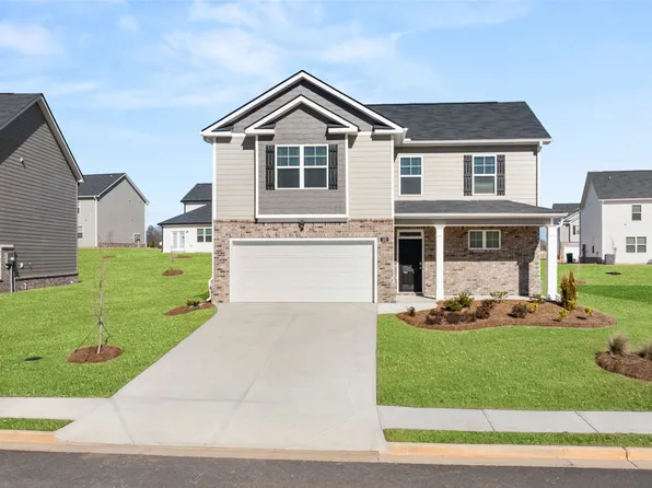 532 Vervain Dr, Locust Grove, GA 30248