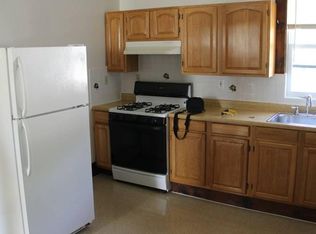 71 Heath St #2, Boston, MA 02130