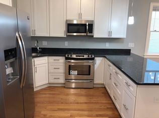2761 Washington St #3AC, Roxbury, MA 02119
