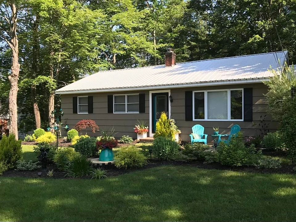 245 Cotton Hill Road, Gilford, NH 03249 Zillow