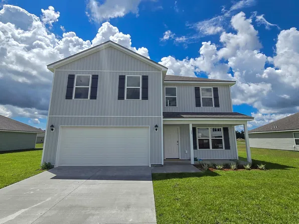 120 Pruitt Dr, Crawfordville, FL 32327