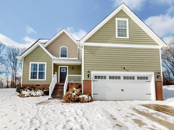 229 Stephen St Lot 408, Dickson, TN 37055