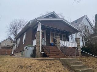 2560 S Austin St, Milwaukee, WI 53207
