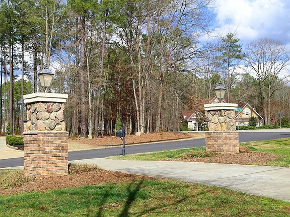 Double column circle drive