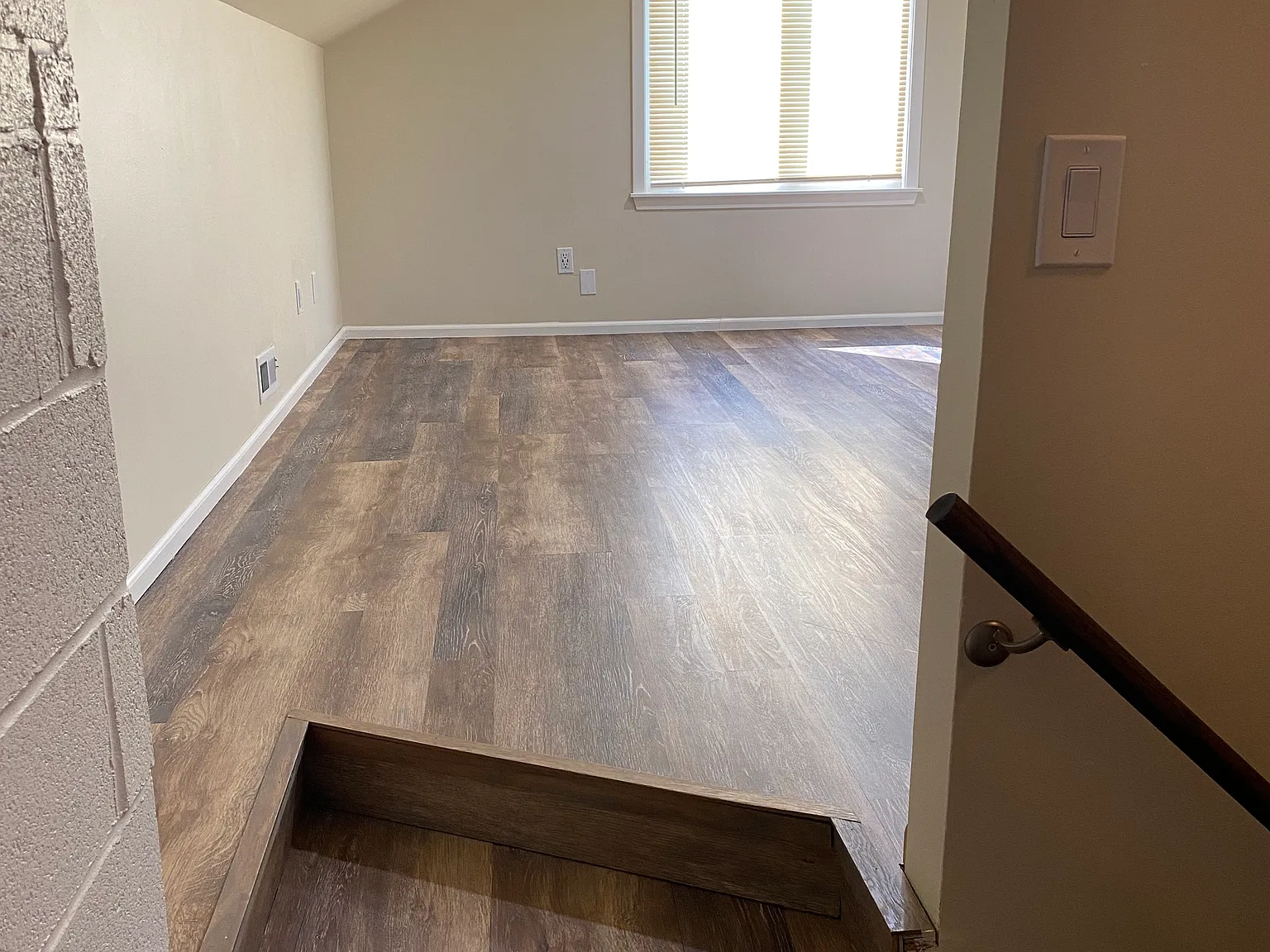 3 bed, 1230 sqft, $1,400 — Photo 2