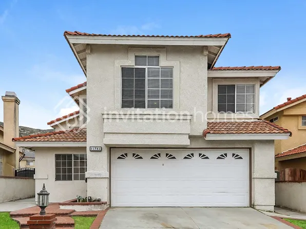 11761 Malagon Dr, Fontana, CA 92337