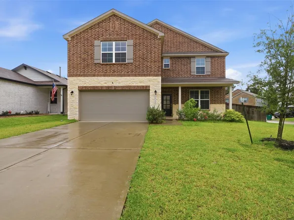 26123 Emory Hollow Dr, Tomball, TX 77375