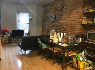 413 Massachusetts Ave #32, Boston, MA 02118