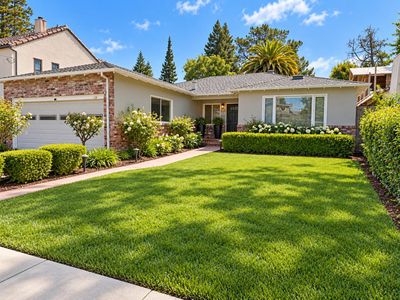 1601 Eaton Ave, San Carlos, CA, 94070