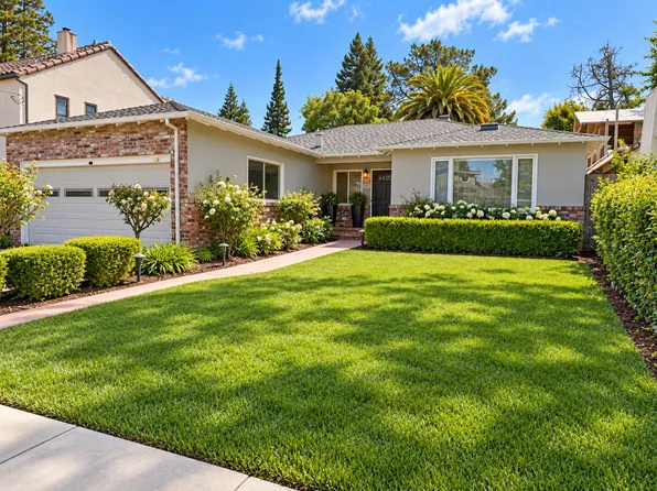 1601 Eaton Ave, San Carlos, CA 94070
