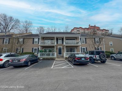 410 Mockingbird Valley Rd APT 11, Louisville, KY, 40207