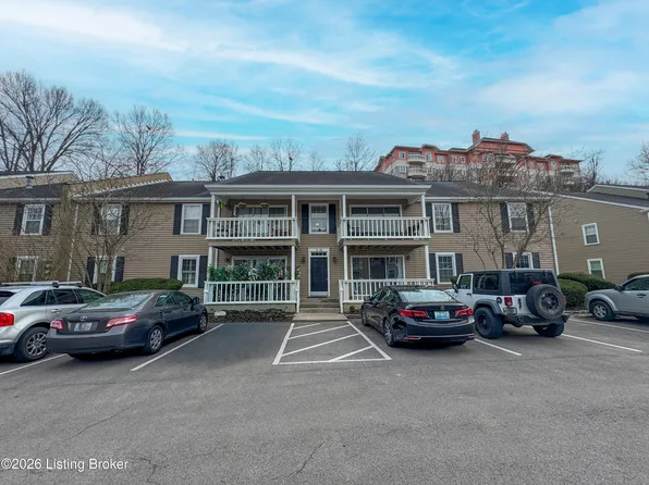 410 Mockingbird Valley Rd APT 11, Louisville, KY 40207