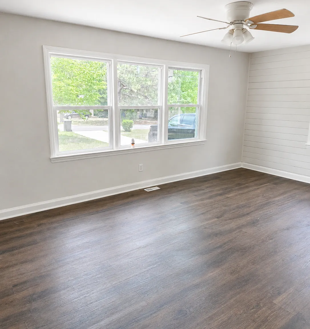3 bed, 1068 sqft, $1,395 — Photo 2