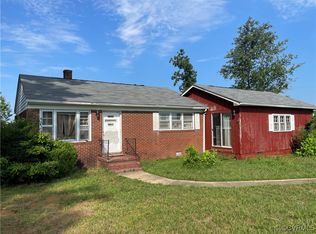 3641 Ontario Rd, Keysville, VA 23947