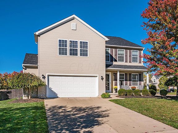 3rd image of 4879 Backworth Dr