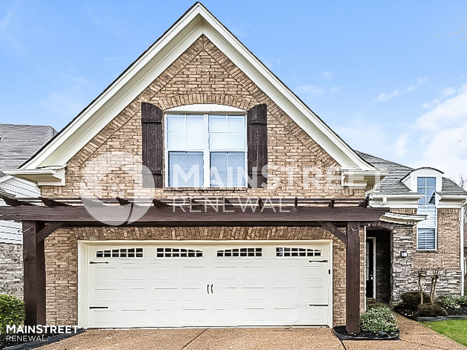4847 Saddlehorn Cv, Memphis, TN 38125 Zillow