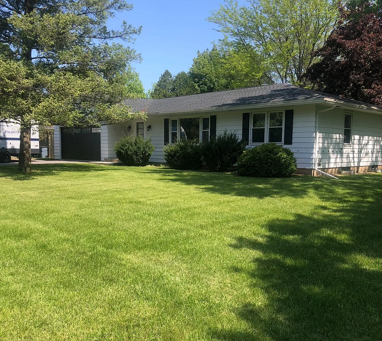 7319 Highbridge Rd — Photo 1