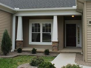 43 Tannon Dr N #63, Penfield, NY 14450