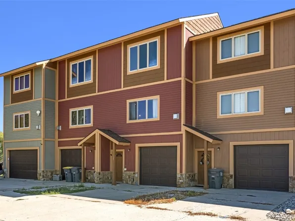175 S 6th Street UNIT 3, Hayden, CO 81639