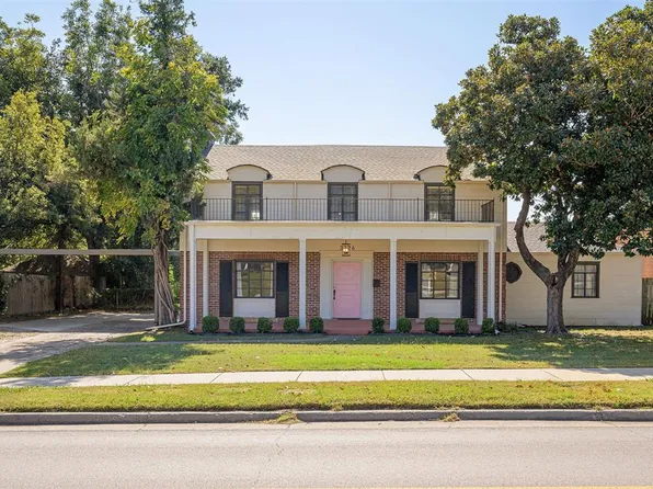 3326 NW 16th St, Oklahoma City, OK 73107