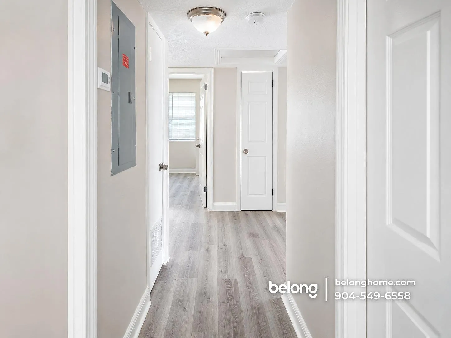 3 bed, 1.0 bath, 1850 sqft, $1,195 — Photo 2