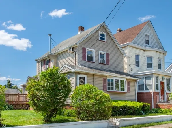31 Sewall Ave, Clifton City, NJ 07011
