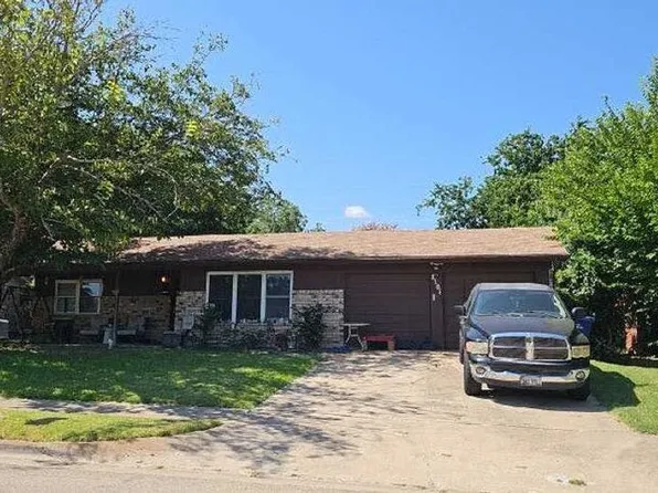 1108 Cummings Ave, Copperas Cove, TX 76522