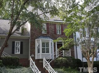 1417 Traherne Dr, Raleigh, NC 27612