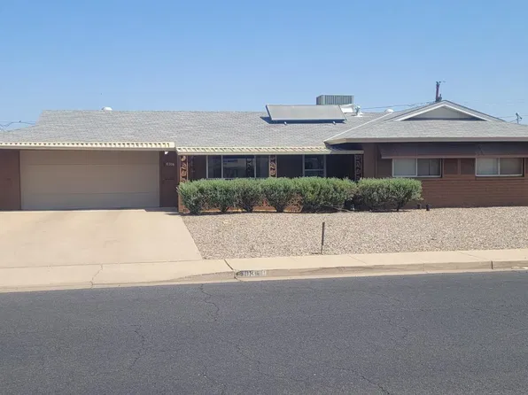 (undisclosed Address), Sun City, AZ 85351