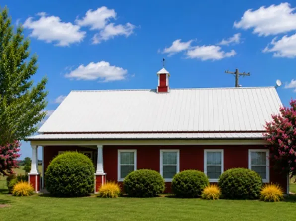 2670 Canaan Church Rd, Crawford, TX 76638