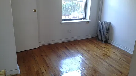 Rented by Brooklyn Real Property Inc