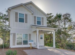 130 Grayling Way, Inlet Beach, FL 32461