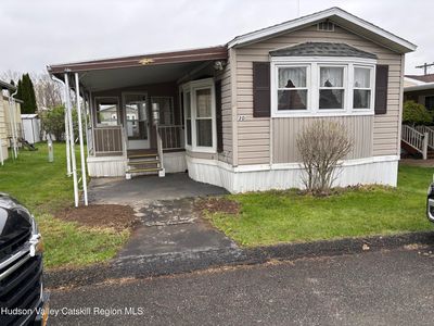 3459 U.S. 9 #30, Hudson, NY, 12534