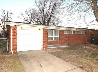 2136 S Euclid Ave, Wichita, KS 67213