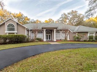 8406 SW 103rd Ave, Gainesville, FL 32608