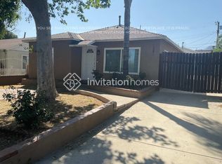 13291 Beaver St, Sylmar, CA 91342