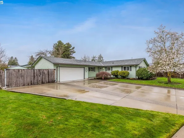 1604 Avon Way, Forest Grove, OR 97116