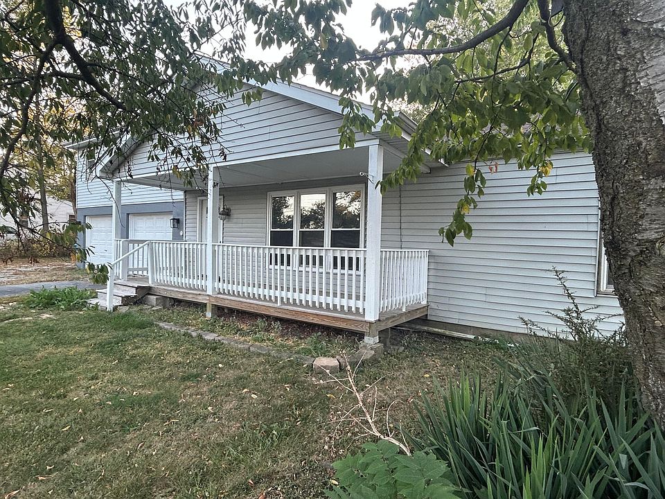 12818 Parrish Ave, Cedar Lake, IN 46303 | Zillow