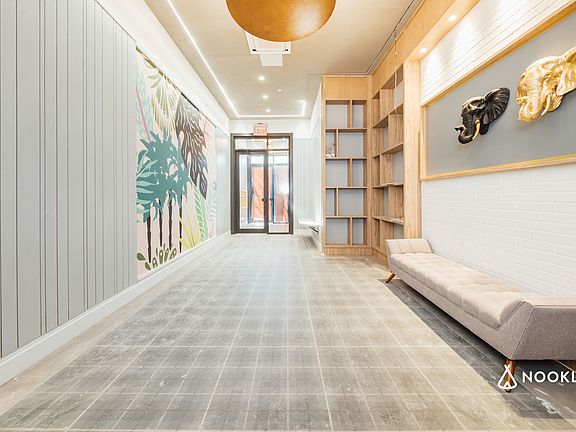 5th image of 1557 Fulton St #3S
