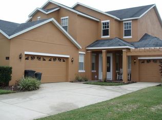 4520 Indian Deer Rd, Windermere, FL 34786