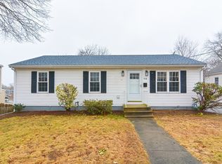 518 Hawes St, New Bedford, MA 02745
