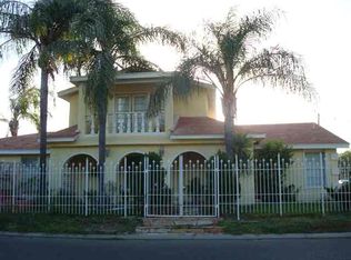 219 E Cherry Ln APT 1, Laredo, TX 78041