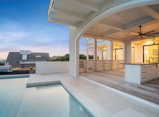 264 Grace Point Way, Inlet Beach, FL 32461