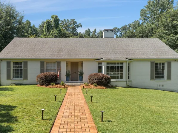 724 W 15th St, Laurel, MS 39440